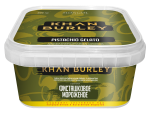Khan Burley - Pistachio Gelato (Фисташки и сливочный крем), 200 гр.
