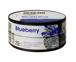 Табак для кальяна - Sebero - BLUEBERRY ( голубика ) - 25 г
