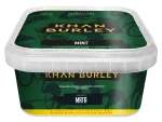 Табак - Khan Burley - Mint (Мята), 200 гр.