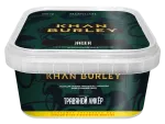 Табак - Khan Burley - Jager (Травяной ликер), 200 гр.
