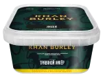 Khan Burley - Jager (Травяной ликер), 200 гр.