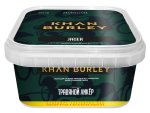 Khan Burley - Jager (Травяной ликер), 200 гр.
