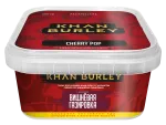 Табак - Khan Burley - Cherry Pop (Вишневая газировка), 200 гр.