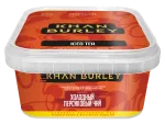 Табак - Khan Burley - Iced Tea (Холодный персиковый чай), 200 гр.