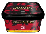 Khan Burley - Cola (Кола), 200 гр.