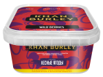 Khan Burley - Wild Berries (Лесные ягоды), 200 гр.
