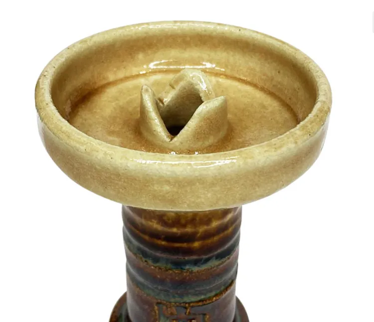 Hookah John Trimony - 1