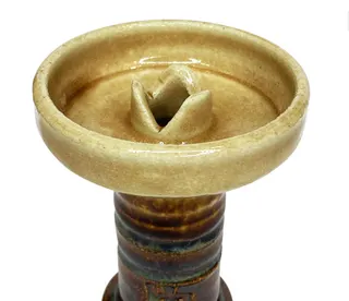 Hookah John Trimony - 1