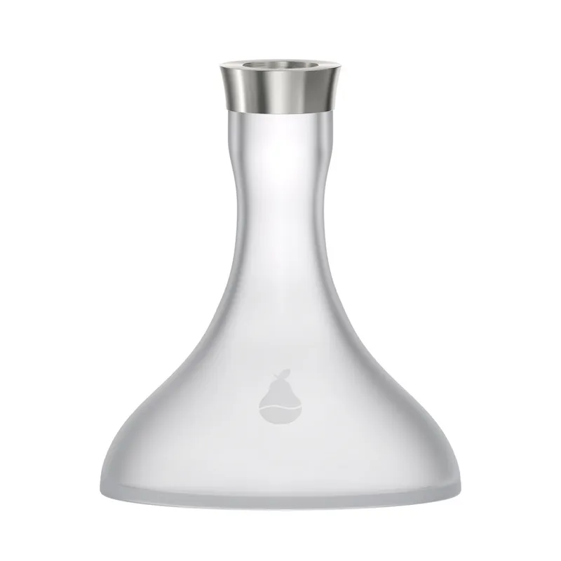 Колба MattPear (резьба) satin