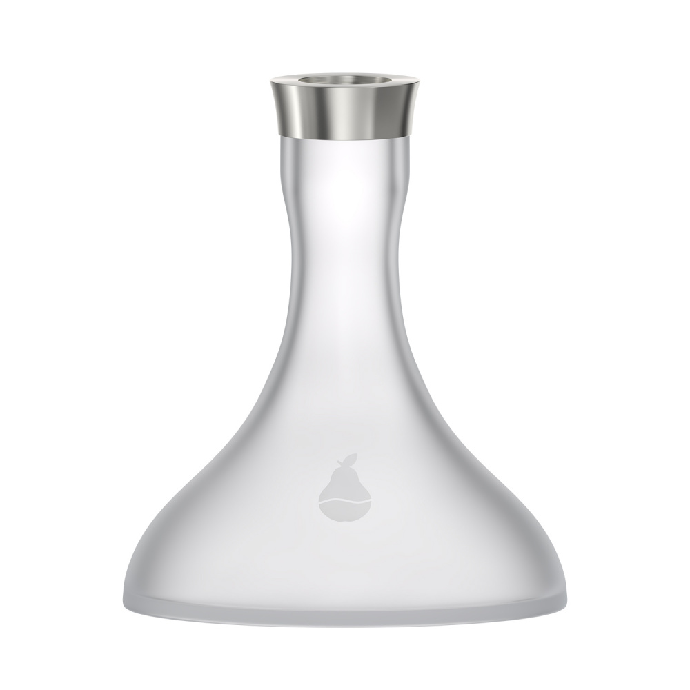 Колба MattPear (резьба) satin