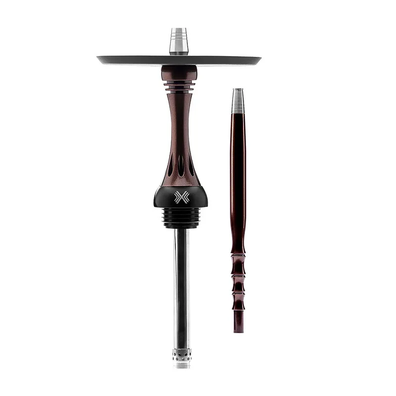 Кальян Alpha Hookah Model X (Bronze)
