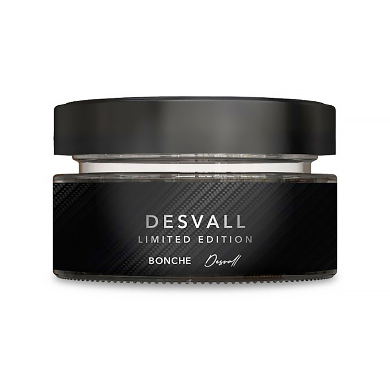 NEW Табак - Bonche - DESVALL - DATE PIE ( с Ароматом Фиников и бисквита ) - 120 г