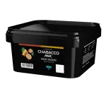 Бестабачная смесь - Chabacco MIX - KIWANO PASSION FRUIT ( с ароматом кивано-маракуйя ) - 200 г