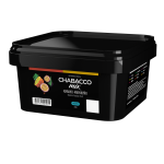 Бестабачная смесь - Chabacco MIX - KIWANO PASSION FRUIT ( с ароматом кивано-маракуйя ) - 200 г