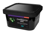 Бестабачная смесь - Chabacco MIX - KIWI APPLE GOOSEBERRY ( с ароматом киви, яблоко крыжовник ) - 200 г