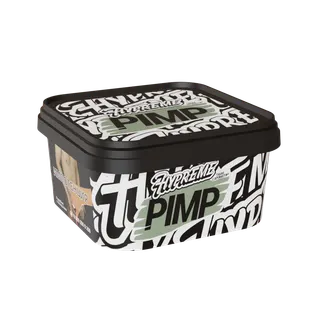 (Б/А 5/10) Pimp 200гр , Hypreme B, B020P