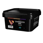 Бестабачная смесь - Chabacco MIX - FRUICTELLA ( с ароматом фруктово-ягодных конфет со сливочными нотами ) - 200 г