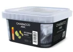 Бестабачная смесь - Chabacco MIX - PISTACHIO MACAROON ( с ароматом фисташка, ананас ) - 200 г