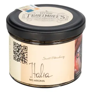 Табак - "Trofimoff"s" Italia no aroma (крепкая база) 125гр.