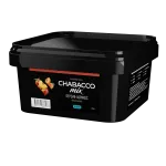 Бестабачная смесь - Chabacco MIX - PEACH APRICOT  - ( с ароматом персик абрикос ) - 200 г