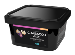 Бестабачная смесь - Chabacco MIX - CREAMY ENERGY DRINK ( с ароматом кремовый энергетик ) - 200г