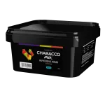 Бестабачная смесь - Chabacco MIX - GUMMY BEARS ( с ароматом мармеладных мишек ) - 200 г