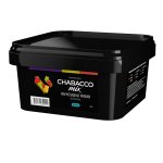 Бестабачная смесь - Chabacco MIX - GUMMY BEARS ( с ароматом мармеладных мишек ) - 200 г