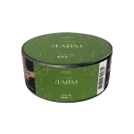 Табак для кальяна NAШ Cigar - 30г - Лайм