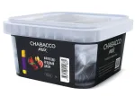 Бестабачная смесь - Chabacco MIX - PINK JAM ( с ароматом фруктово-ягодный джем ) - 200 г