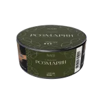 Табак для кальяна NAШ Cigar - 30г - Розмарин
