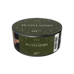 Табак для кальяна NAШ Cigar - 30г - Розмарин