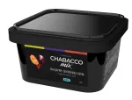 Бестабачная смесь - Chabacco MIX - TANGERINE STRAWBERRY LYCHEE ( с ароматом МАНДАРИН ЗЕМЛЯНИКА ЛИЧИ ) - 200 г