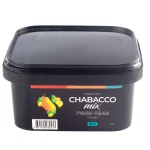 Бестабачная смесь - Chabacco MIX - PEAR DROPS ( с ароматом Грушевые леденцы ) - 200 г