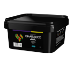 Бестабачная смесь - Chabacco MIX - SKITTLE ( с ароматом скитлз ) - 200 г