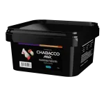 Бестабачная смесь - Chabacco MIX - RASPBERRY RAFAELO ( с ароматом малиновый рафаело ) - 200 г
