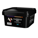 Бестабачная смесь - Chabacco MIX - RASPBERRY RAFAELO ( с ароматом малиновый рафаело ) - 200 г