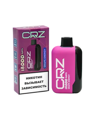 ЭСДН CRZ 18000 "Виноградный энергетик" (Grape Energy)
