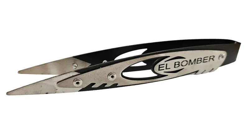 Щипы El Bomber 2 (ЕШ)