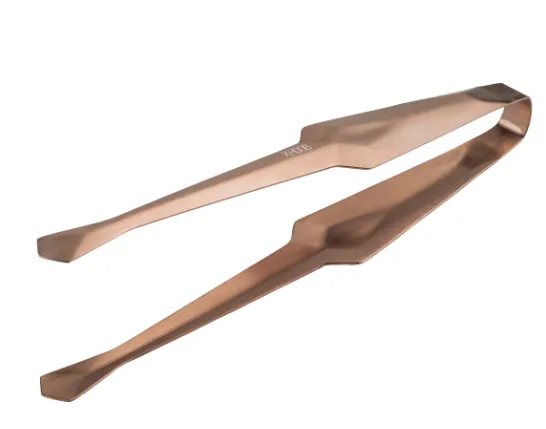 Щипцы Hoob Tongs Bronze