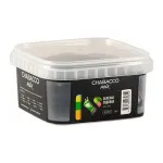 Бестабачная смесь - Chabacco MIX - GREEN SODA ( с ароматом зеленая содовая ) - 200 г