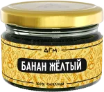 Табак для кальяна - Dogma - БАНАН ЖЕЛТЫЙ ( с ароматом банан ) - 80 г