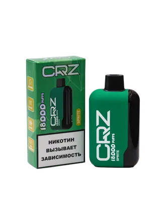 ЭСДН CRZ 18000 "Спрайт" (Sprite)