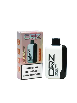 ЭСДН CRZ 18000 "Грейпфрут" (Grapefruit)