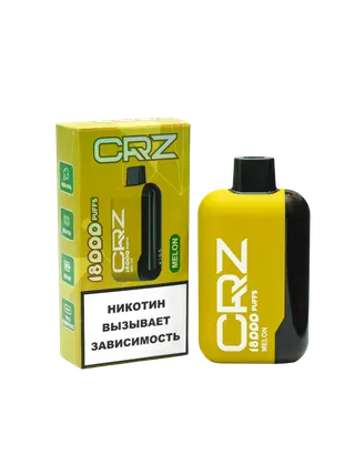 ЭСДН CRZ 18000 "Дыня" (Melon)