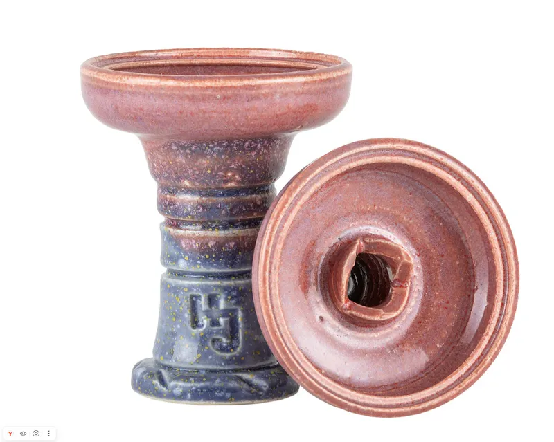 Hookah John FERRIS - 3