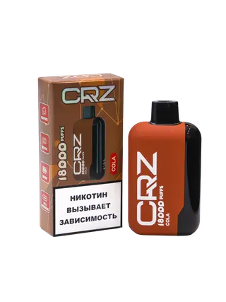 ЭСДН CRZ 18000 "Кола" (Cola)