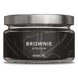 Табак - Bonche - BROWNIE ( с Ароматом Брауни ) - 60 г