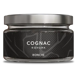 Табак - Bonche - COGNAC ( с ароматом Коньяк ) - 60 г