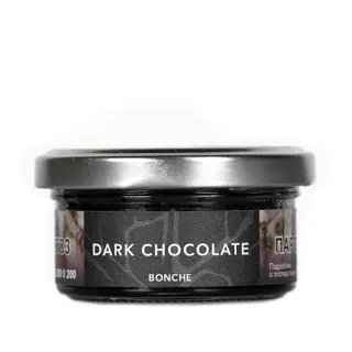 Табак - Bonche - DARK CHOCOLATE - ( с ароматом Шоколад ) - 60 г