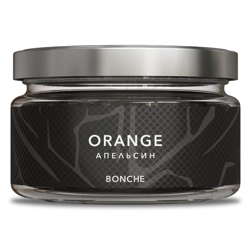 Табак - Bonche - ORANGE ( с ароматом апельсин ) - 60 г